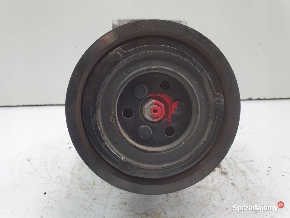 SPRĘŻARKA KLIMATYZACJI Volvo V90 II 20 D4 Chełm