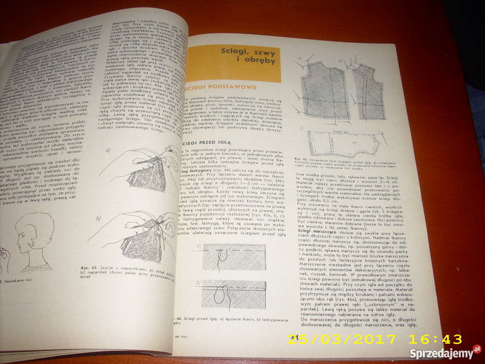 Hanus SZYĆ rękodzieło, biżuteria, szycie Goleniów