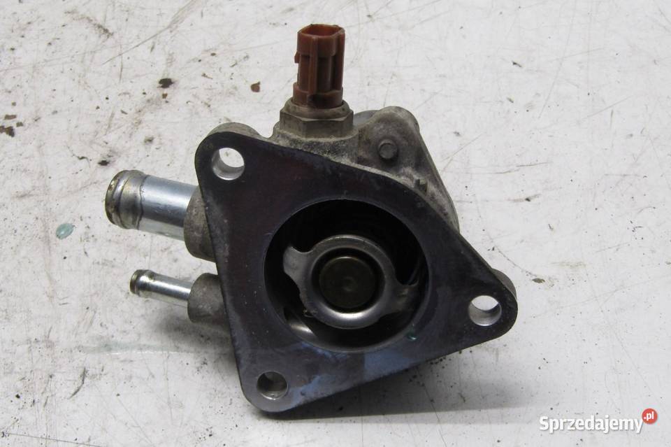OBUDOWA TERMOSTATU TERMOSTAT 16 16V SUZUKI sprzedam