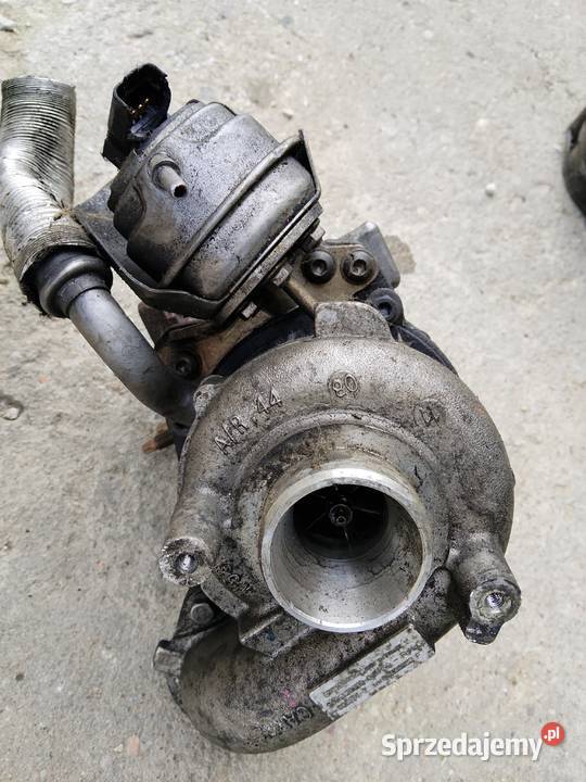 6tc1244vz turbina ford s osobowe Świecie