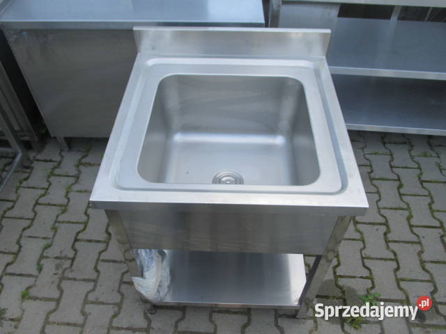 Zlew Gastronomiczny 1 Komorowy 707085 Ostrów Wielkopolski