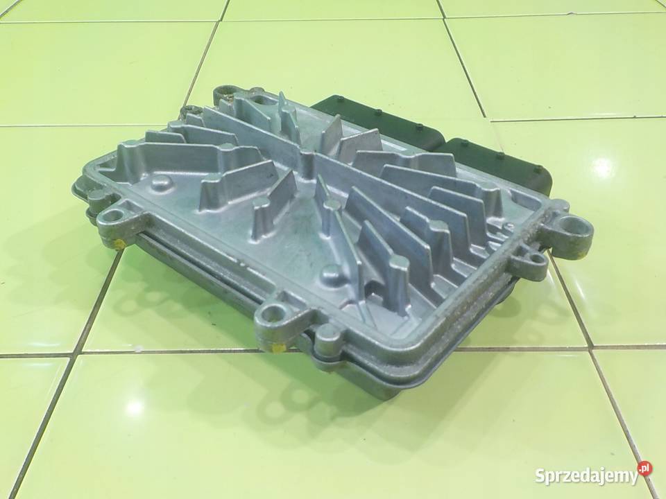 VOLVO C30 25T5 07r 3D sterownik komputer silnika Czujniki i sterowniki Suków sprzedam