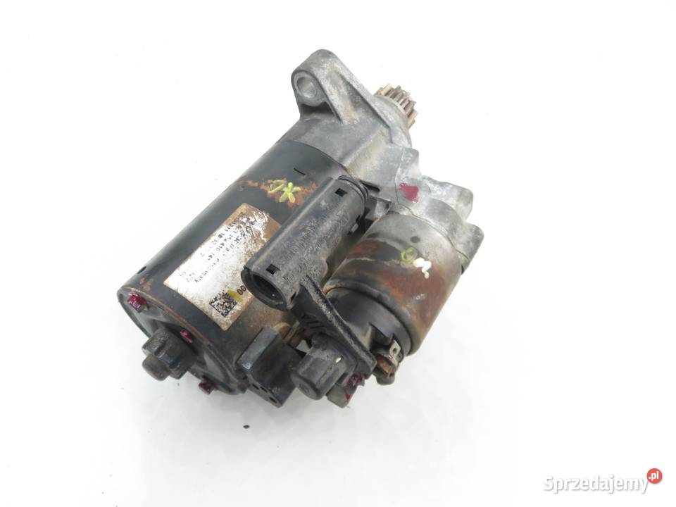 ROZRUSZNIK MERCEDESBENZ CLA coupe CLA 220 CDI osobowe