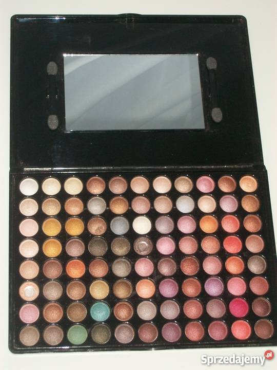 UWAGA OKAZJA 70 Zestaw markowych kosmetyków Łódź