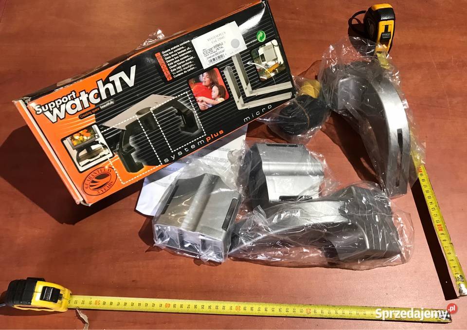 Uchwyt pod Video TV SAT system plus Ząbkowice Śląskie