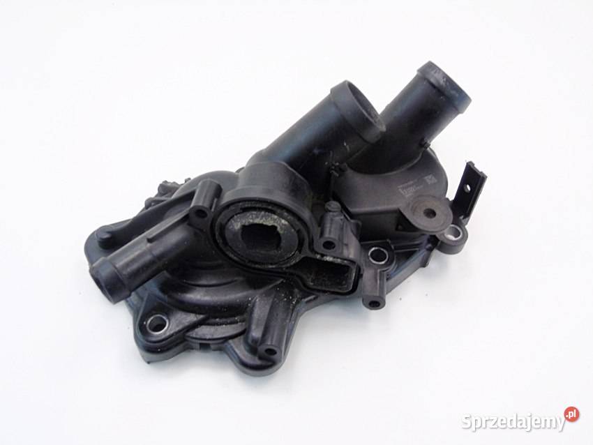 OBUDOWA POMPY WODY 14 TSI GOLF 7 A3 LEON ALTEA Pozostałe Sosnowiec