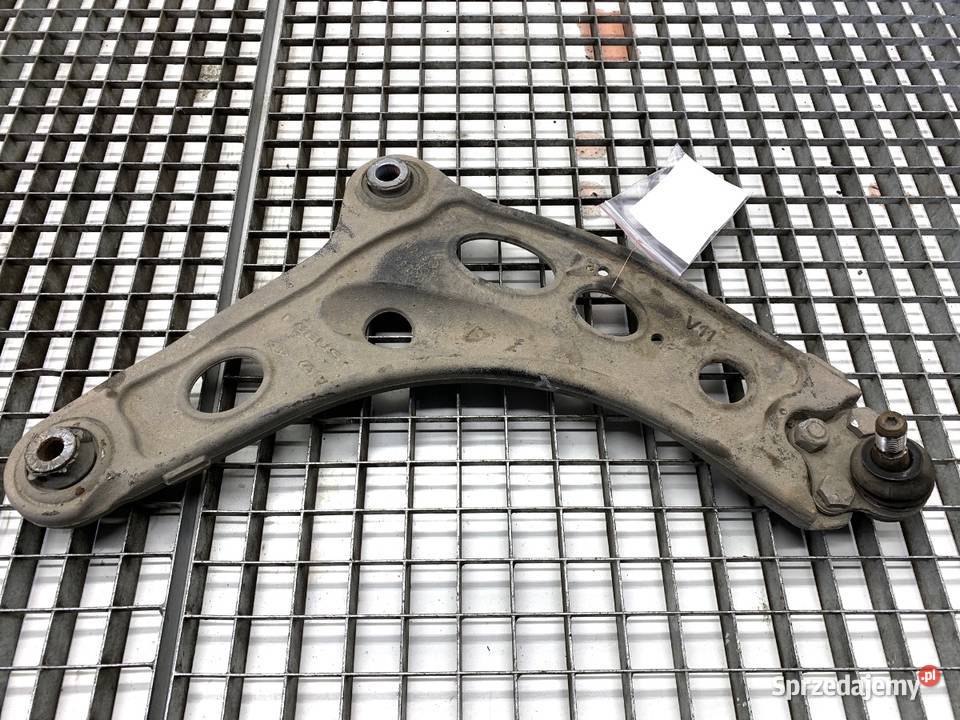 WAHACZ PRAWY PRZÓD OPEL VIVARO B Bus 1419