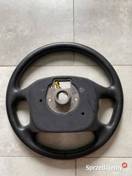 Kierownica Sharan Lubin