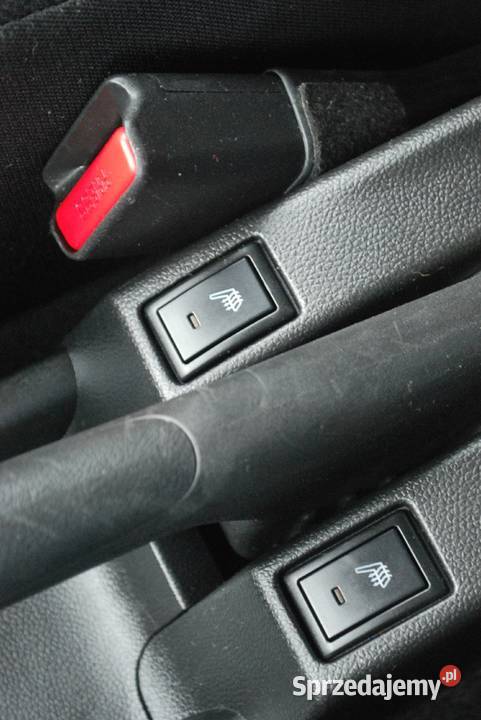 Suzuki Swift 4x4 12 Hybryda 90 Klima Alufelgi elektryczne szyby Swift Nowy Sącz