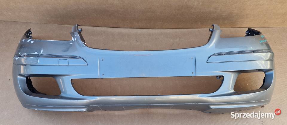 MERCEDES AKLASA W169 ŚLIZG MOCOWANIE HALOGENU osobowe