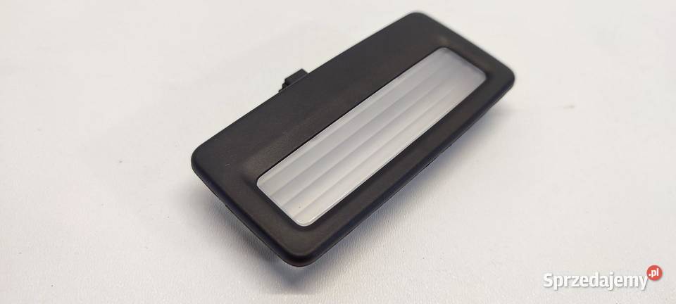 BMW F07 LAMPKA KABINY 9163764