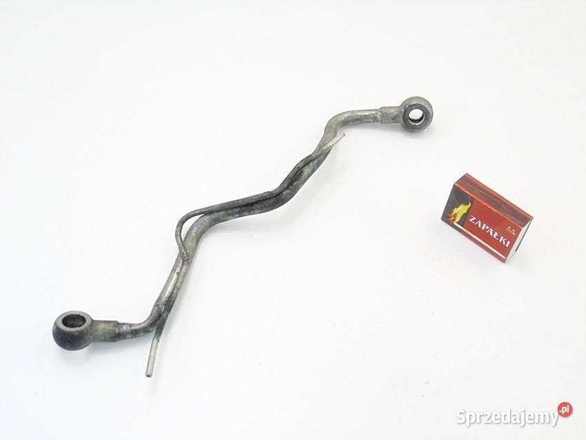 RURKA OLEJU 22 D4D AVENSIS RAV 4 COROLLA VERSO Sosnowiec