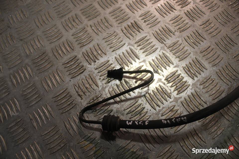 PRZEWÓD WYSPRZĘGLIKA SPRZĘGŁA SEAT ALTEA 16 wielkopolskie sprzedam