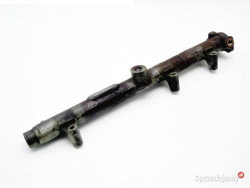 LISTWA WTRYSKOWA 20 CRDI SPORTAGE TRAJET CERATO osobowe śląskie Sosnowiec sprzedam