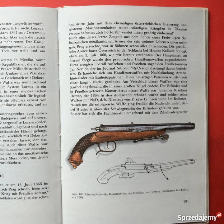 1148 Broń i rusznikarze Szczecin