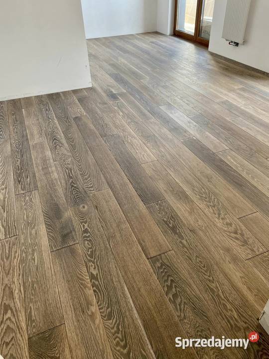 hajnówka deski podłoga drewniana małopolska Kraków