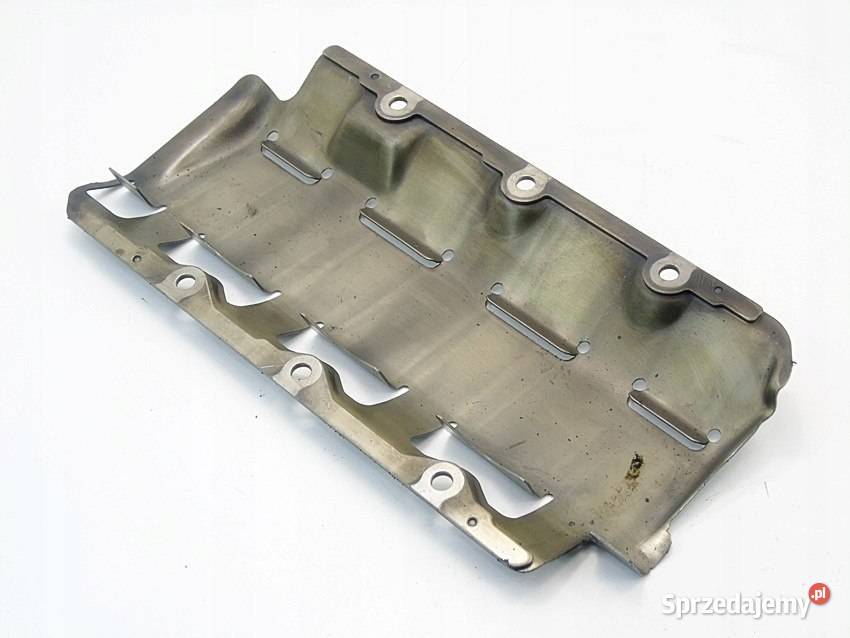 WKŁAD MISKI 17 CDTI ASTRA H J ZAFIRA MERIVA osobowe Sosnowiec