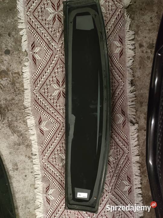 Szyba dachu panoramy Mercedes S Klasa W221 osobowe Szyberdachy