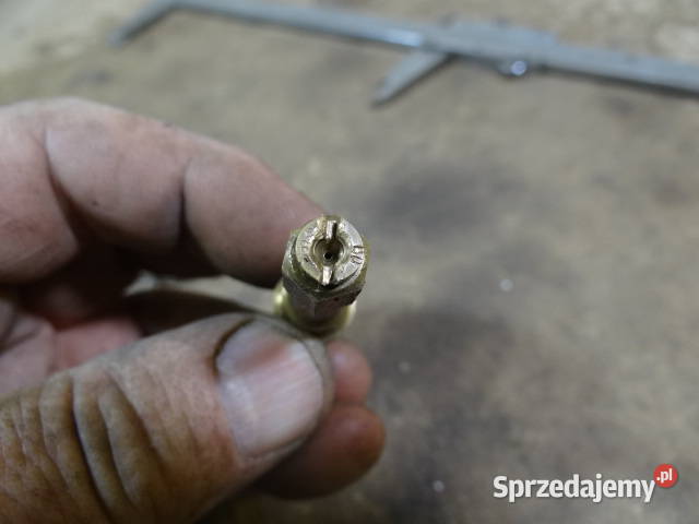 iglica gaźnika BVF Simson AWO T i dysza org DDR lubuskie