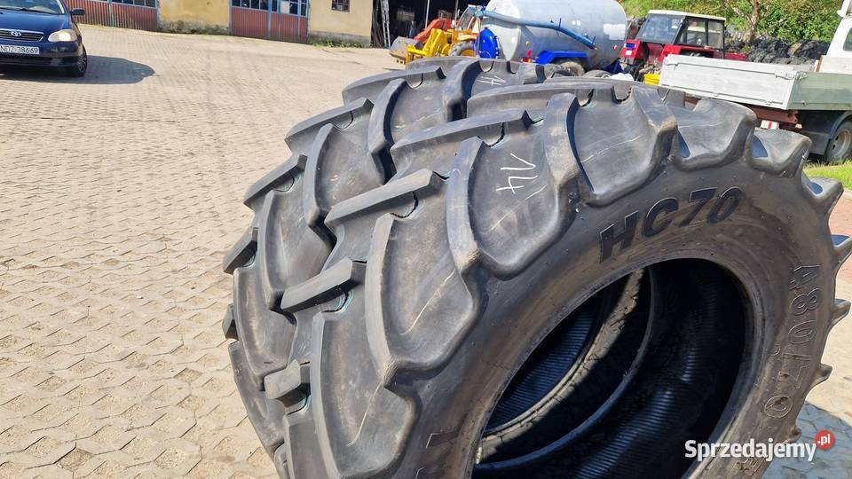 48070r34 54065r34 42085r34 169r34 Continental 90 Nowe Miasto Lubawskie