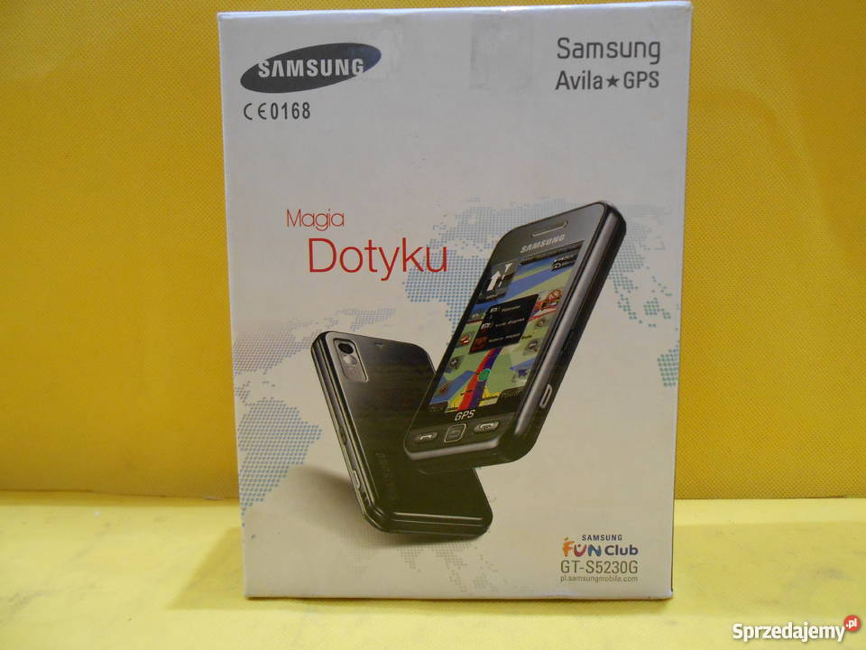 Samsung Avila Katowice