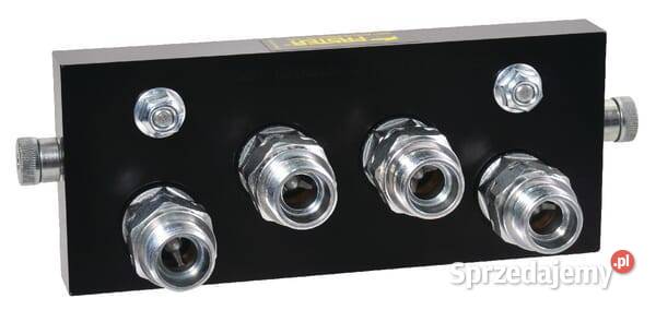 Szybkosprzęg 2064222 MC część ruchoma 2064222MC Do maszyn uprawowych