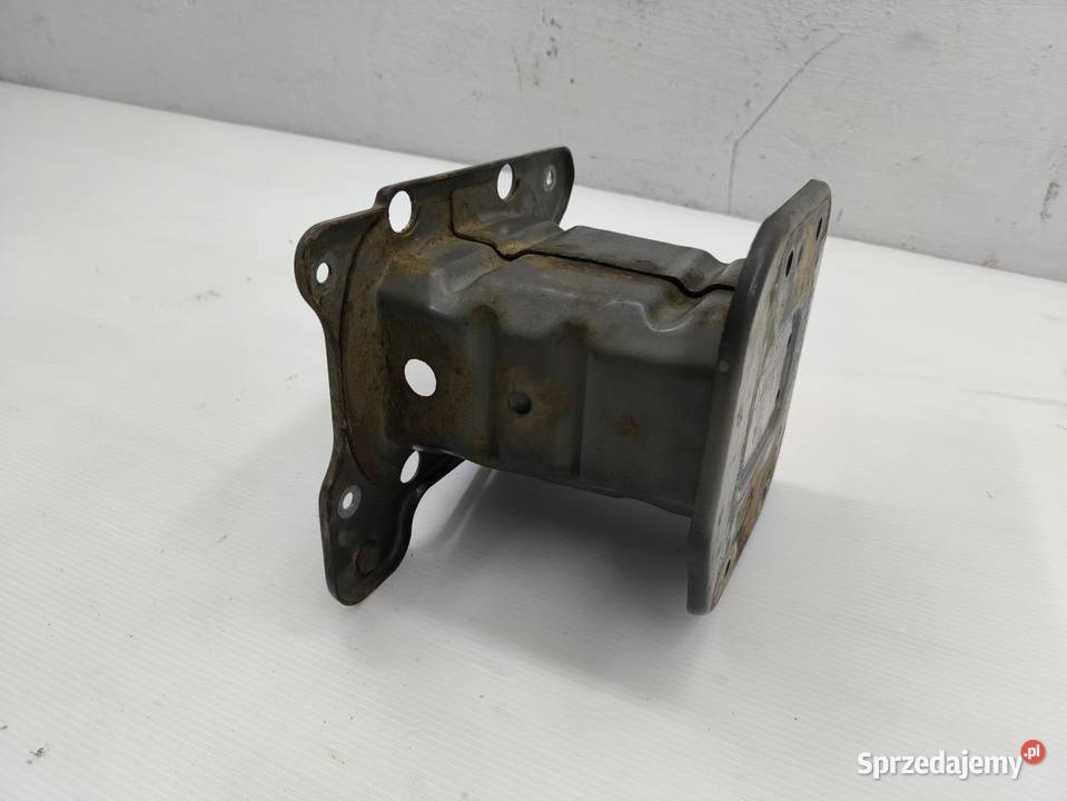 STREFA ZGNIOTU LEWA OPEL ANTARA LIFT 22 CDTI