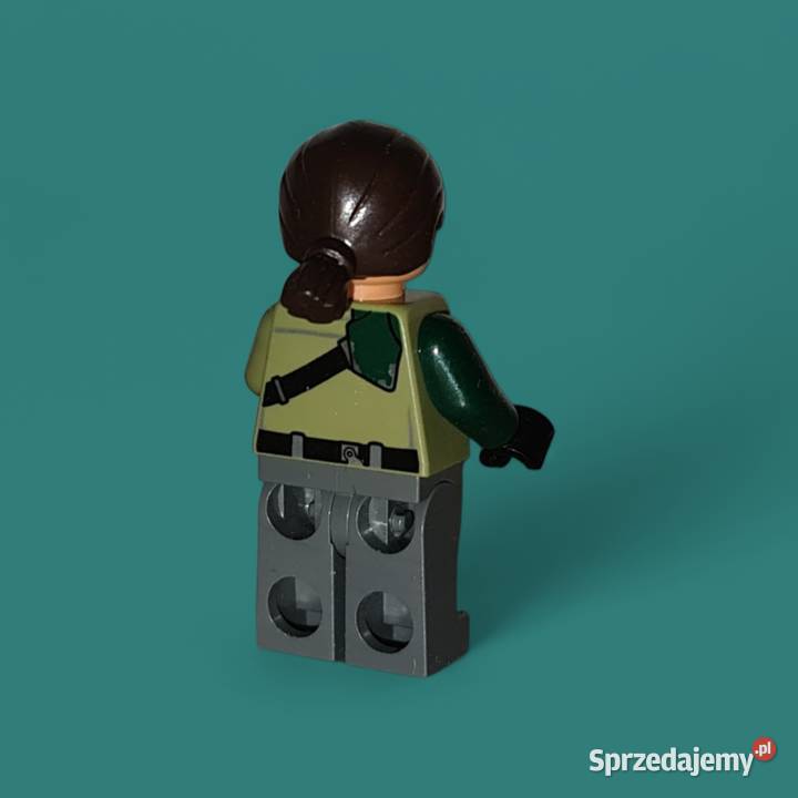 Lego Star Wars Kanan Jarrus SW0602 Warszawa
