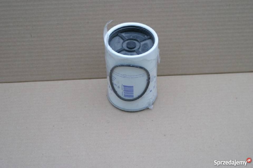VOLVO FILTR PALIWA YNY FILTER 20514654 lubuskie Bieleń sprzedam