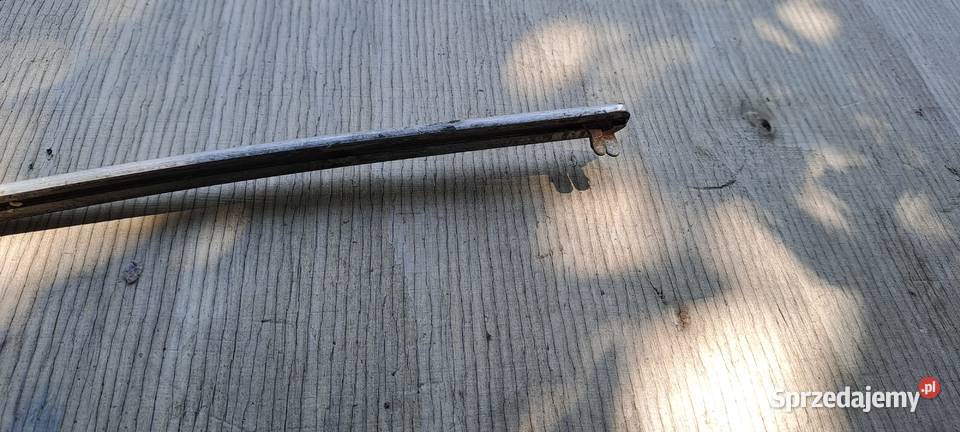 Listwa siedzenia wsk kos lelek gil kobuz Siedzenia Konin