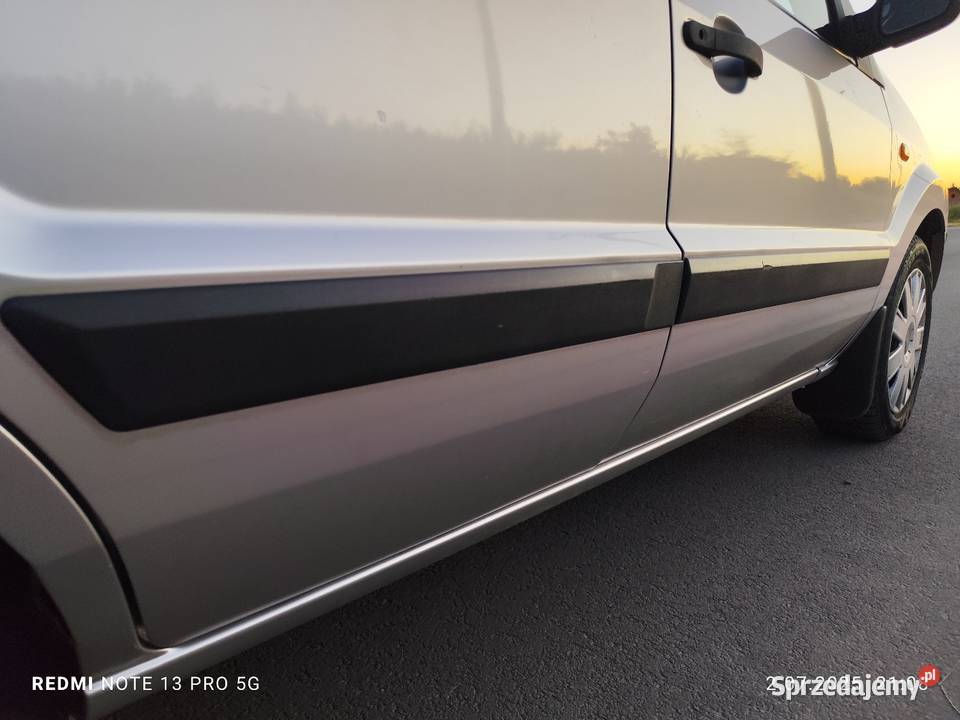 Ford fusion 14 benz2008 klimatyzacja Rok produkcji 2008 lubelskie