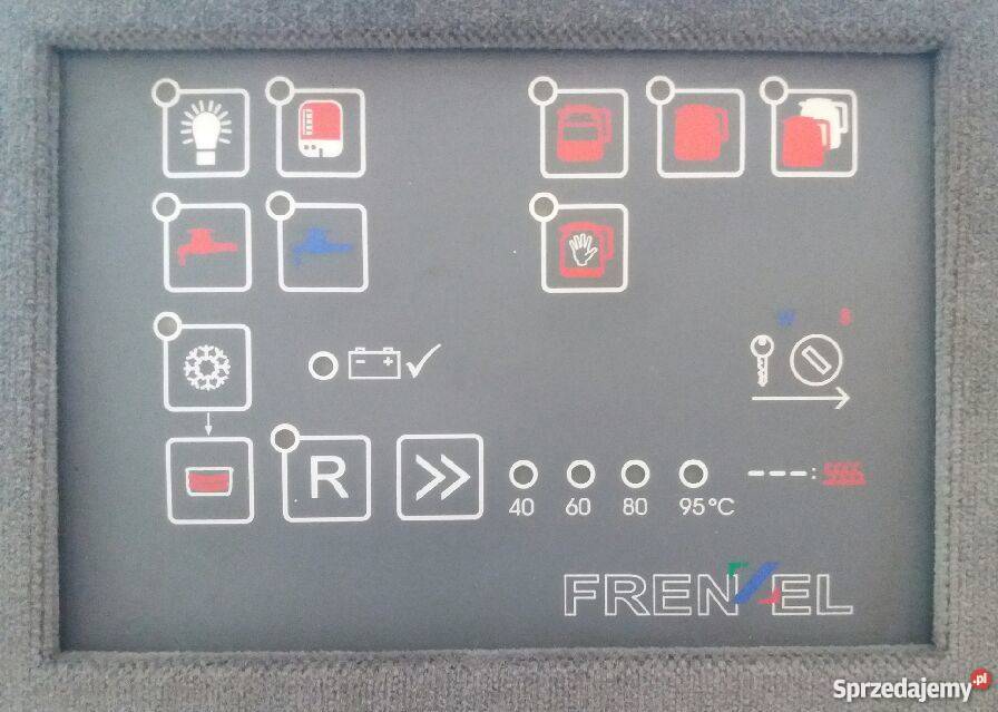 barek FRENZEL Tarnów