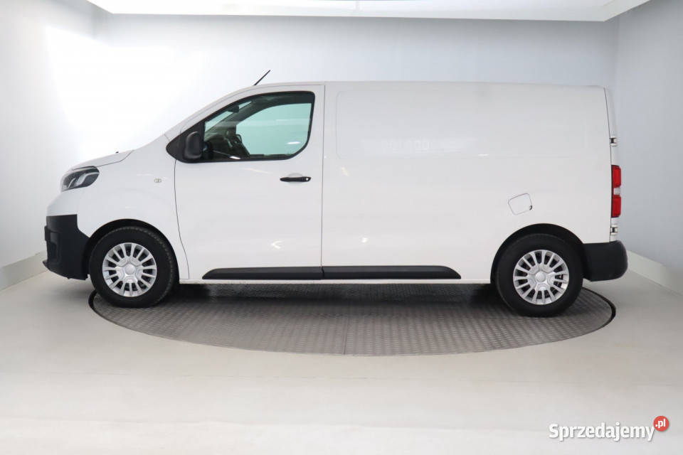 Toyota ProAce 15 D4D elektryczne szyby Zabrze