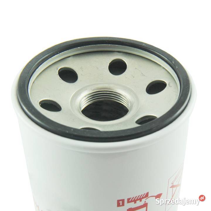 Filtr oleju hydraulicznego Kubota 11816UNF 170 x podkarpackie Tajęcina