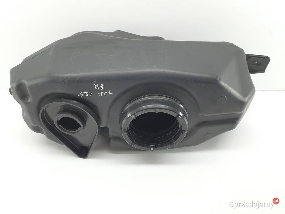 Zbiornik Paliwa Bak Yamaha Yzf Yzf 125 0813
