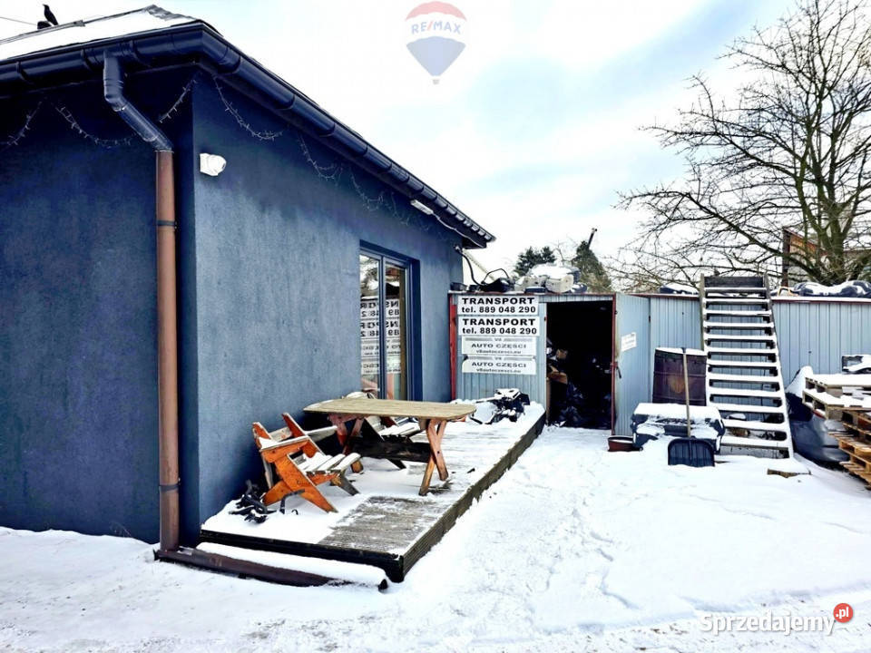 Przeznaczenie działki działka budowlana objęta Tychy sprzedam