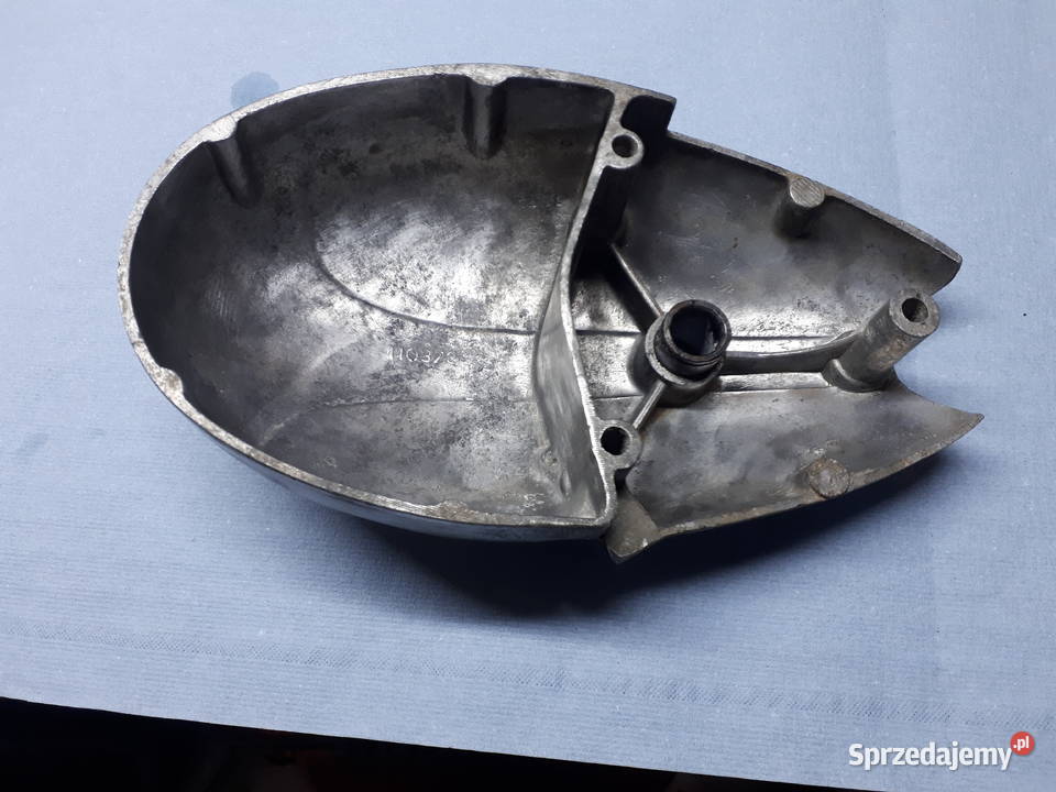 Dekiel pokrywa silnika zapłonu Jawa 555 Pozostałe Rzeszów