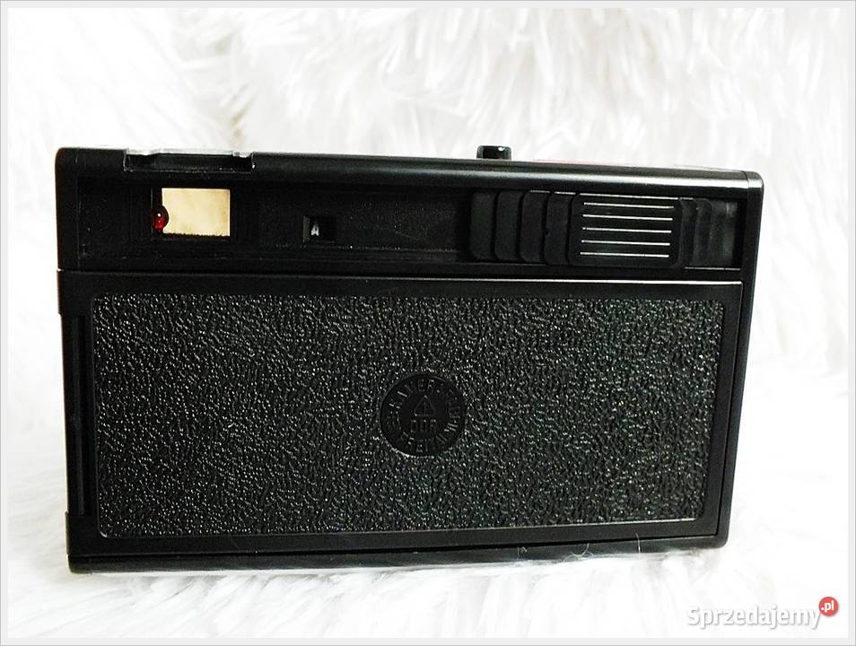 Aparat Beirette Electric SL400 z lat 70 Zabytek lubuskie