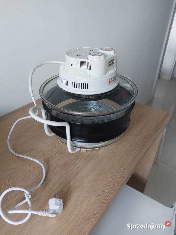 Kombiwar KB20 kol Biały wolnostojące Warszawa