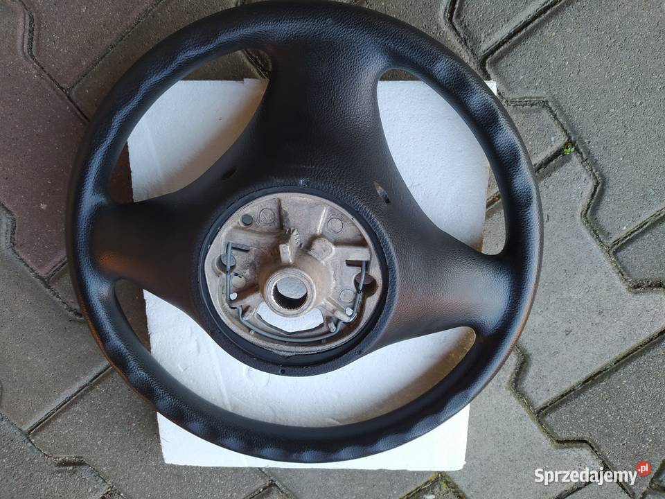 Kierownica BMW 1 lift E87 super stan Krapkowice