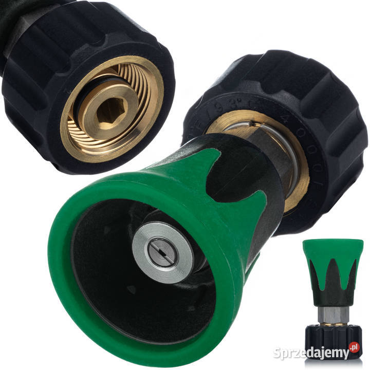 Mini Lanca M22 z Dyszą 25 4000 PSI do Karcher małopolskie sprzedam