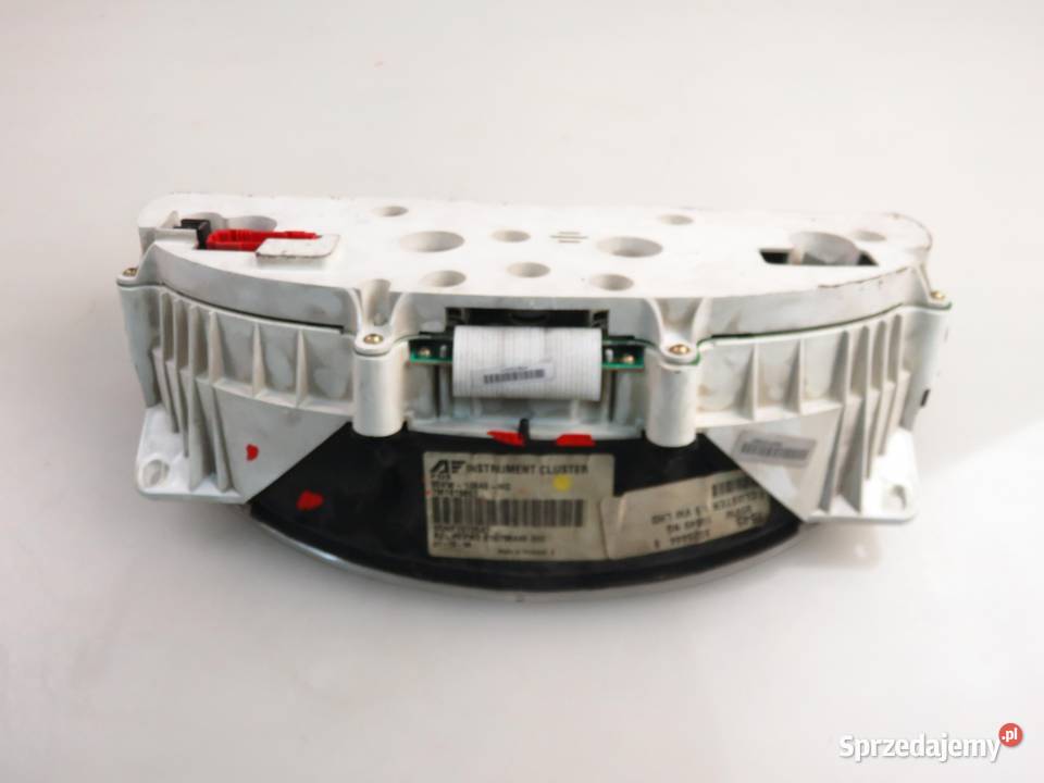 LICZNIK VW SHARAN I 19 TDI 110 AFN 7M1919863 małopolskie