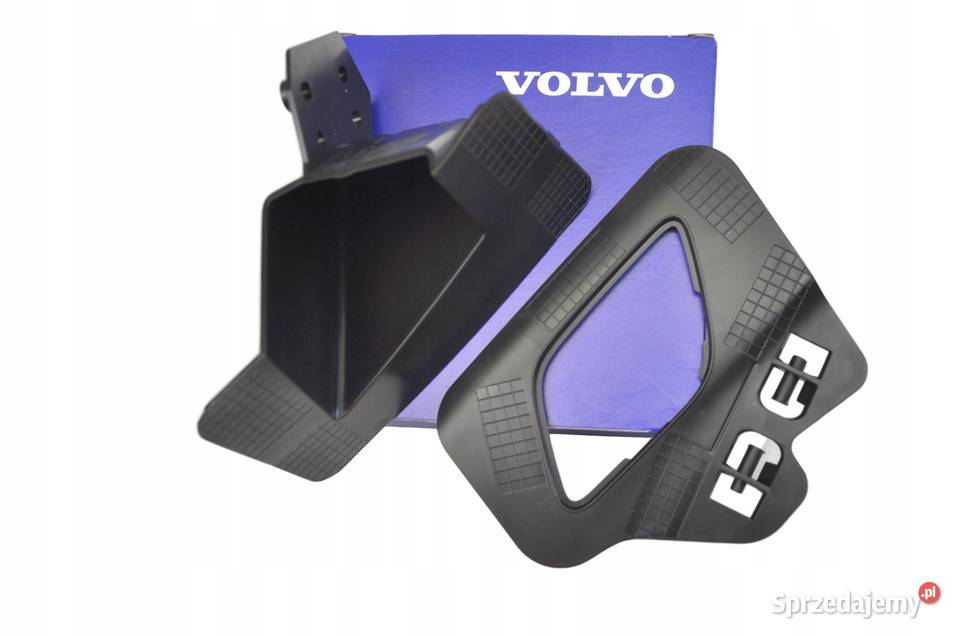 VOLVO XC60 lift mocowanie lewego sprysk lampy OE Bielany Wrocławskie