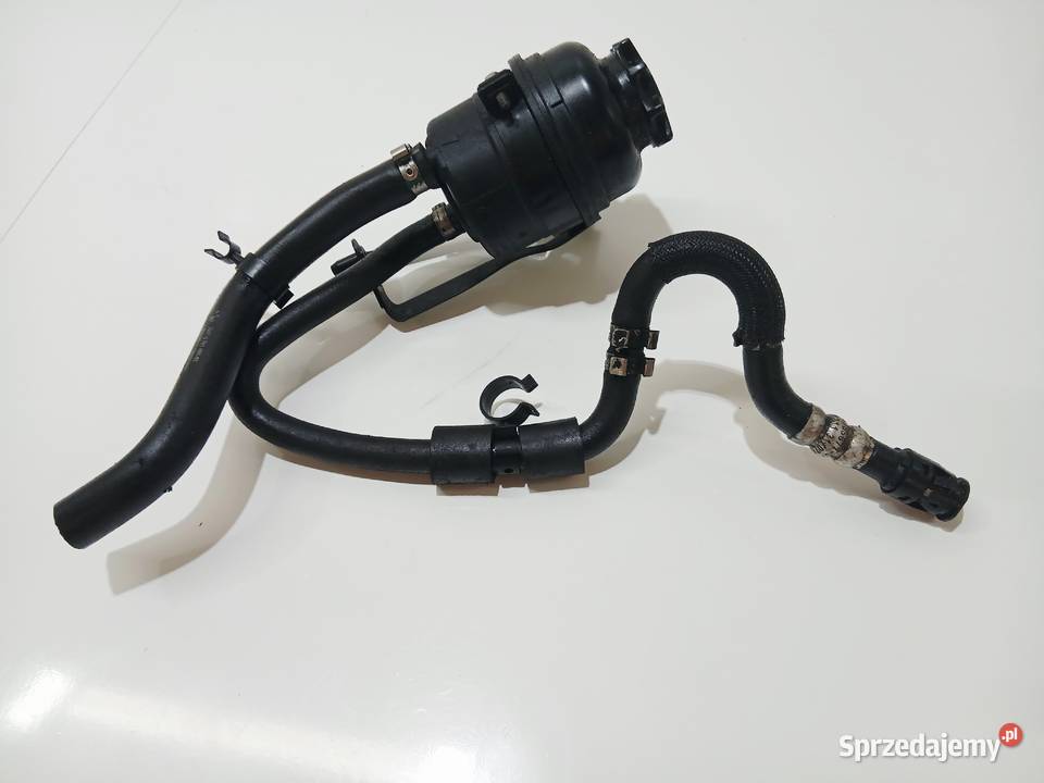 ZBIORNICZEK WSPOMAGANIA BMW 5 E60 E61 OE 1097164 Strzyżewice sprzedam