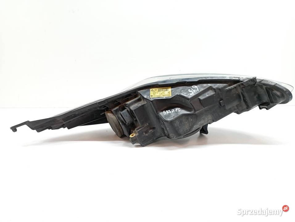 LAMPA PRZÓD LEWA EU PRZED LIFT 8A6113W030AJ Ford