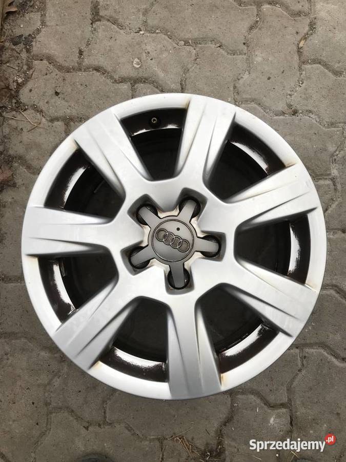Alu felgi 16 sprzedam