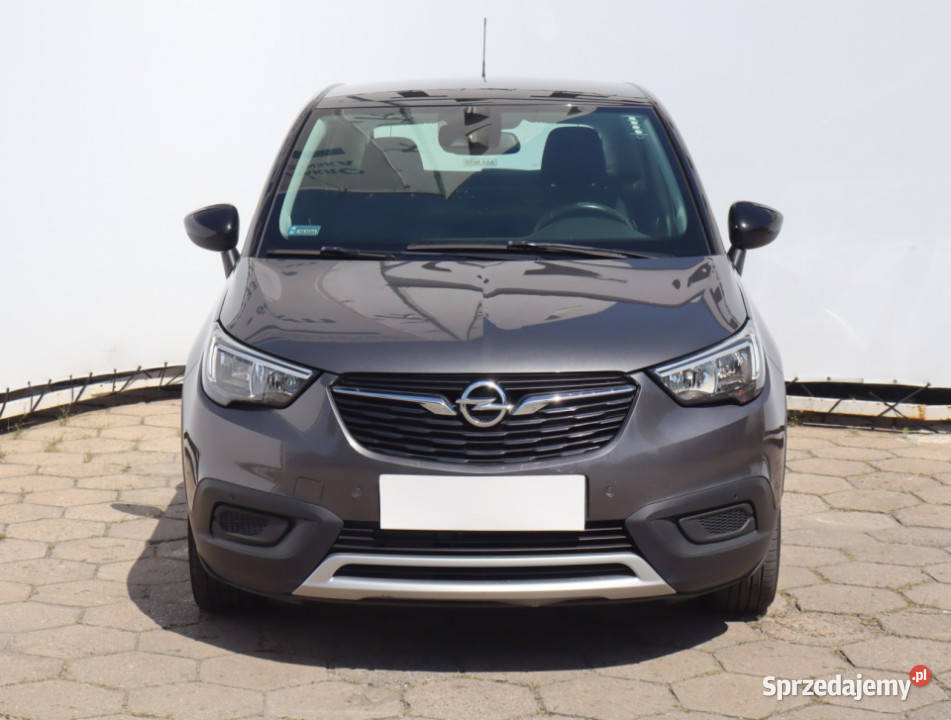 Opel Crossland 12 centralny zamek łódzkie Łódź sprzedam