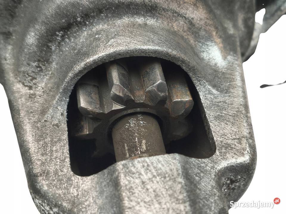 ROZRUSZNIK Honda Civic VII 14 IS 2280009580