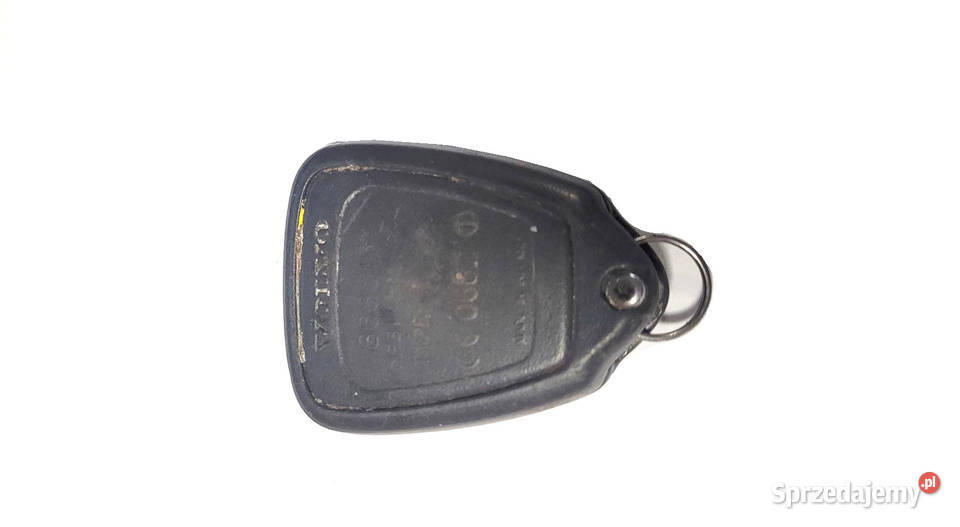 pilot kluczyk volvo S40 S60 S80 V70 V50 osobowe Ruda Śląska