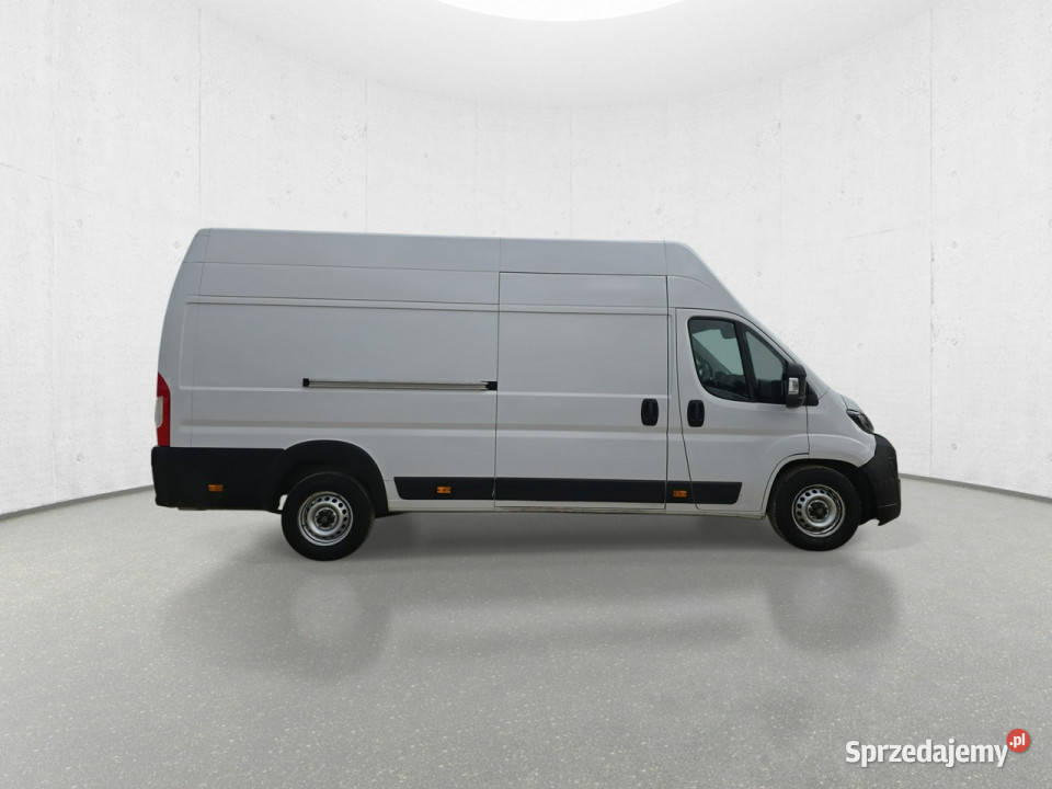 Peugeot Boxer Poleasingowe BZ Komorniki